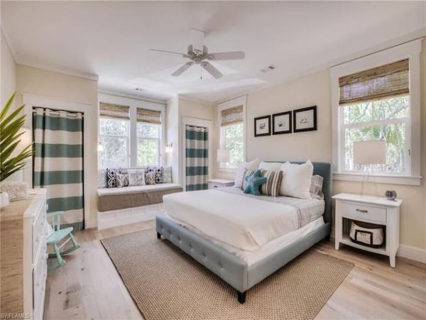 Sanibel Beautiful Three Bedroom Rental Home Sleeps 8 Guests