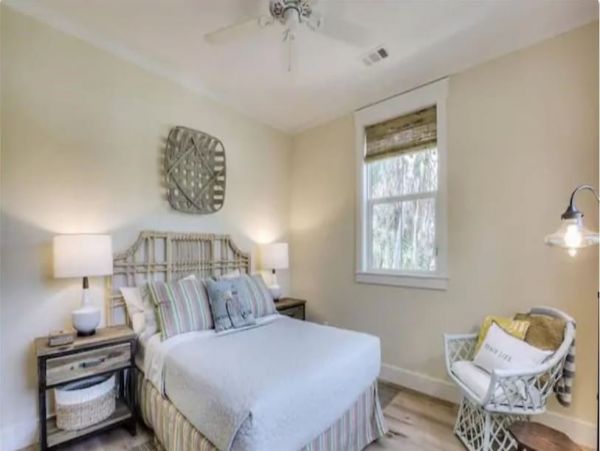 Sanibel Beautiful Three Bedroom Rental Home Sleeps 8 Guests