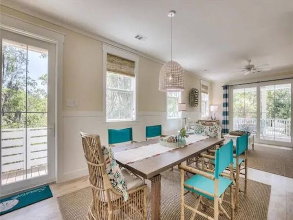 Sanibel Beautiful Three Bedroom Rental Home Sleeps 8 Guests