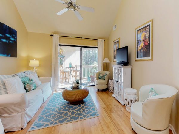 Hilton Head Condo 1008458