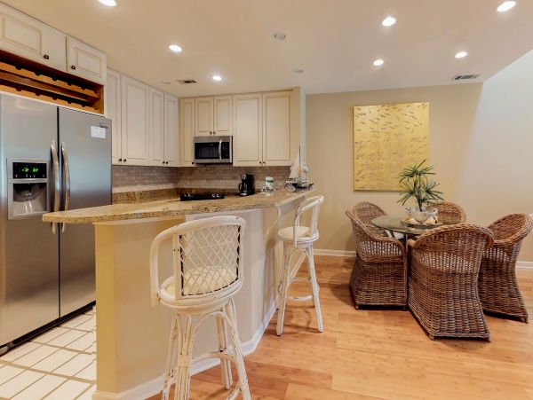 Hilton Head Condo 1008458