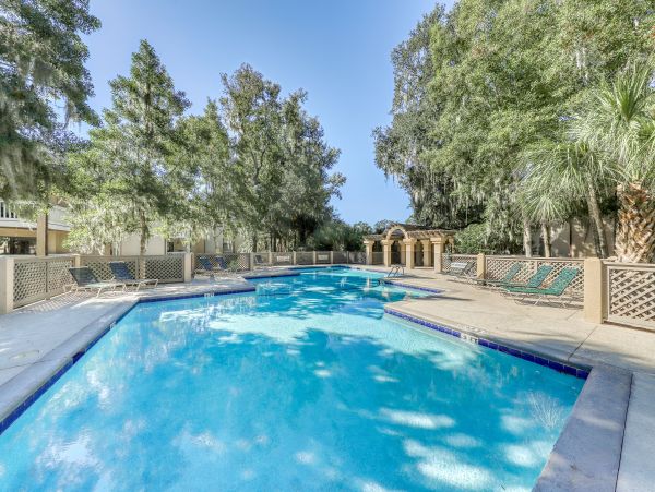 Hilton Head Condo 1008458