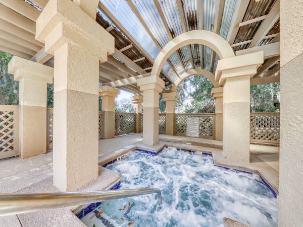 Hilton Head Condo 1008458