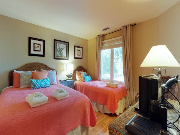 Hilton Head Condo 1008458