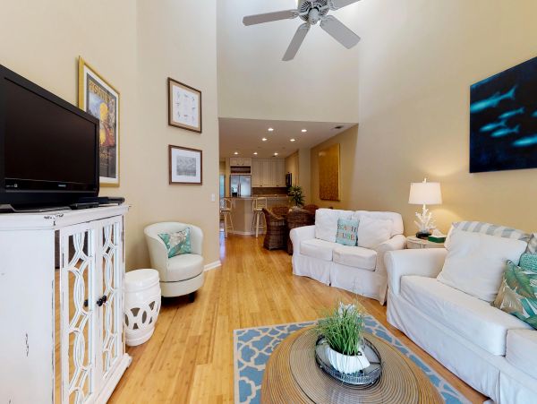 Hilton Head Condo 1008458