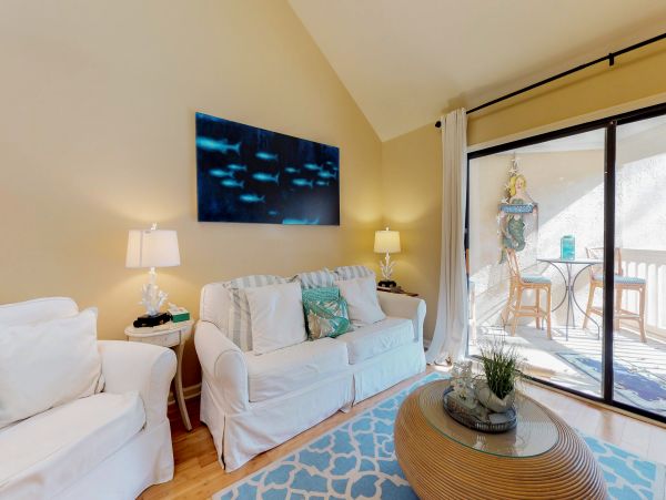 Hilton Head Condo 1008458