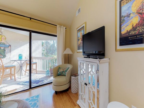 Hilton Head Condo 1008458