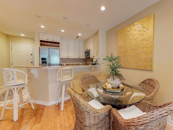 Hilton Head Condo 1008458