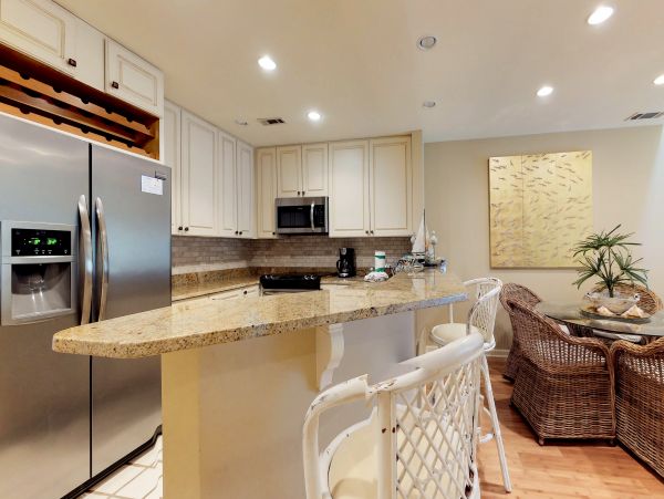Hilton Head Condo 1008458