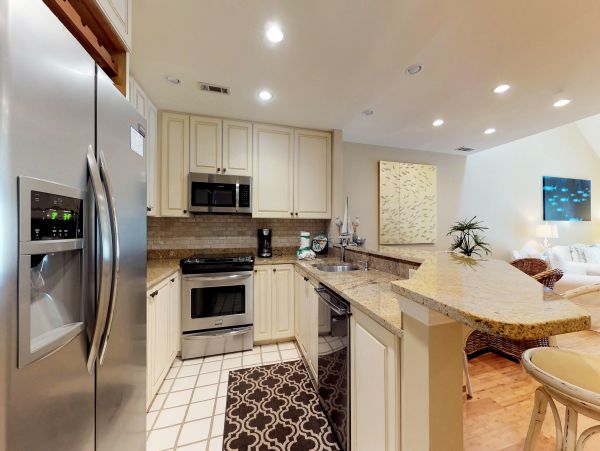 Hilton Head Condo 1008458