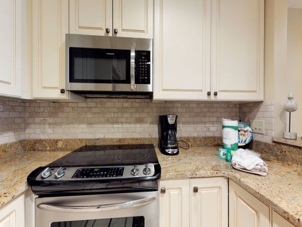 Hilton Head Condo 1008458