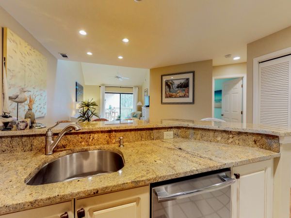 Hilton Head Condo 1008458