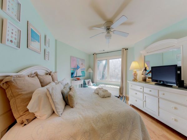 Hilton Head Condo 1008458