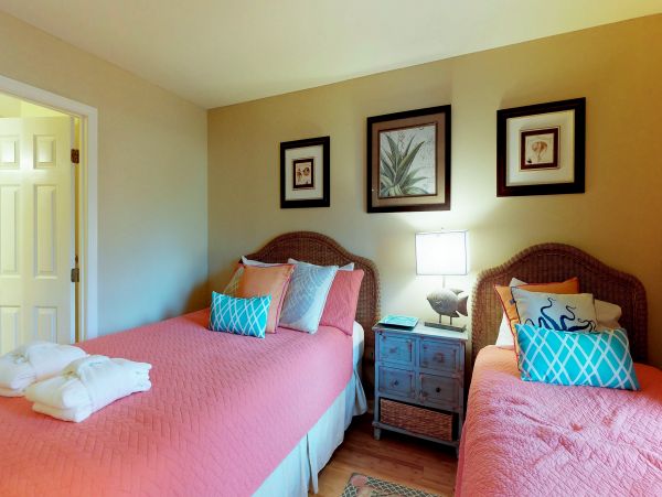 Hilton Head Condo 1008458