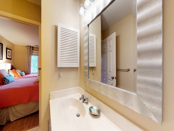 Hilton Head Condo 1008458