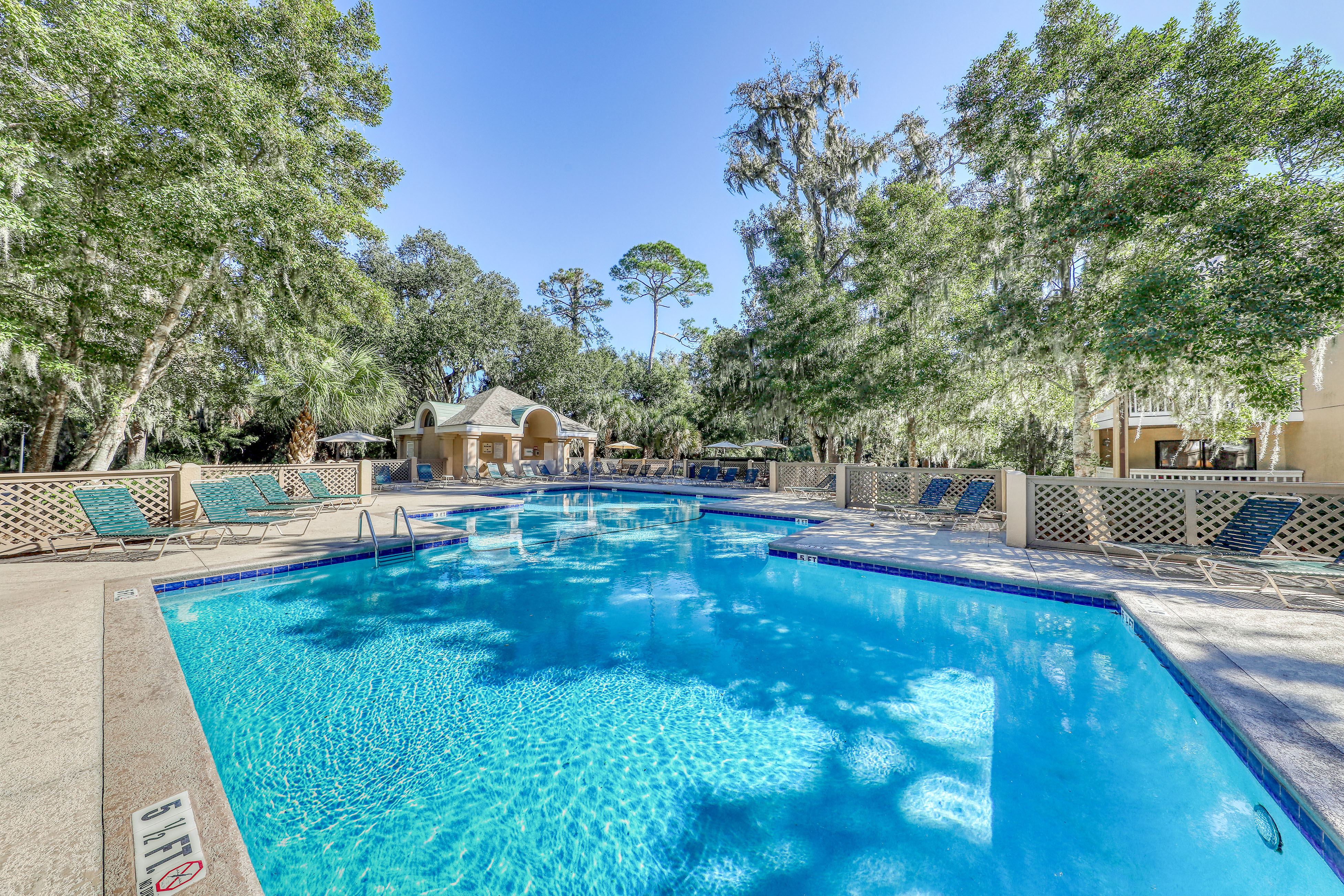 Hilton Head Condo 1008458
