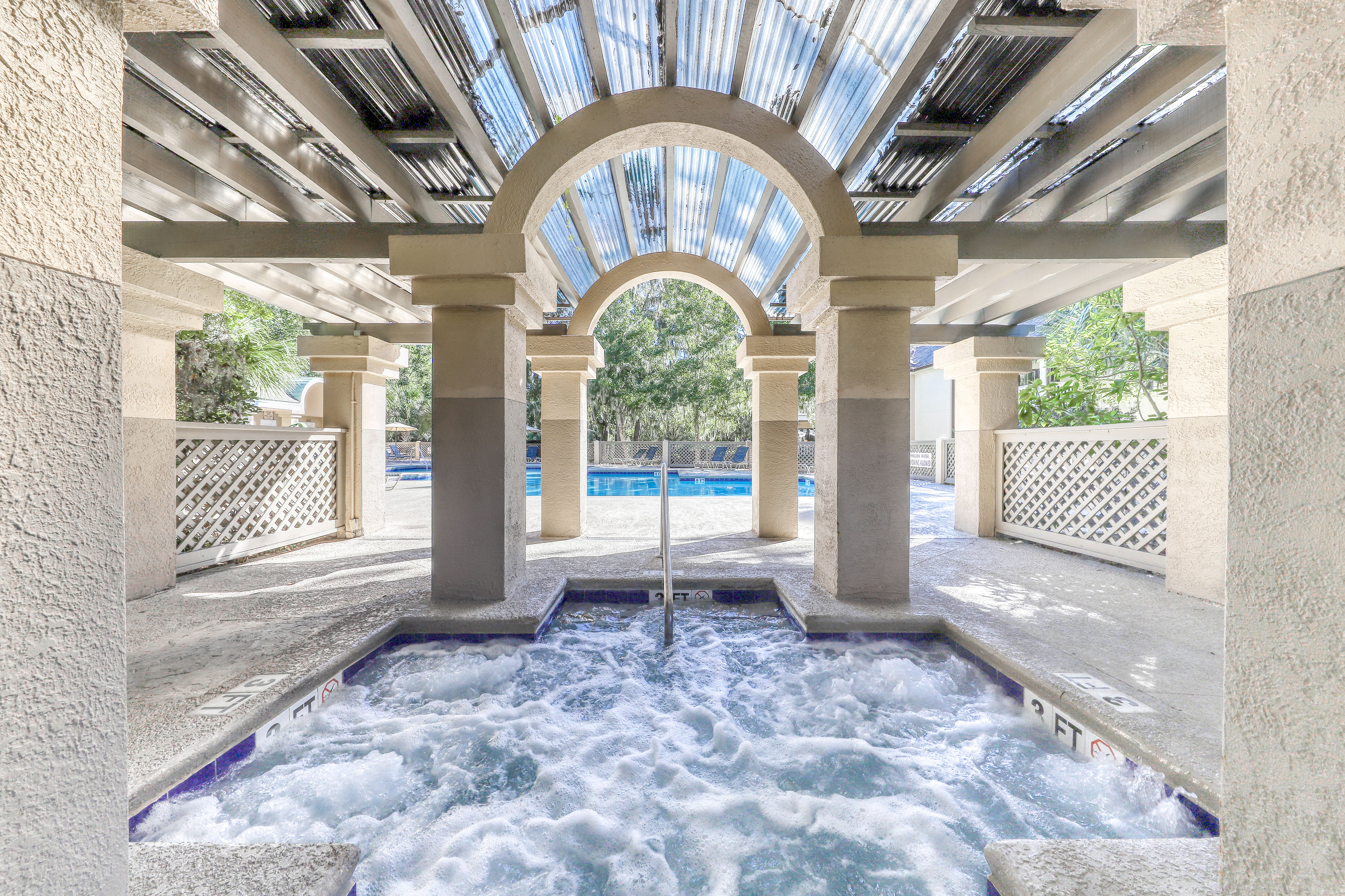 Hilton Head Condo 1008458