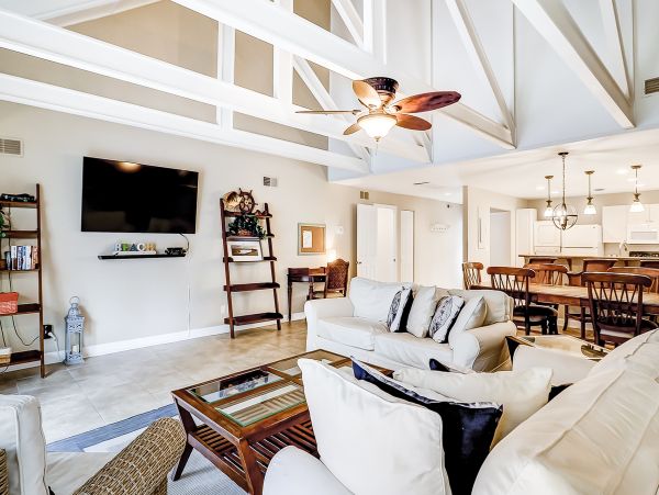Hilton Head Condo 1008459