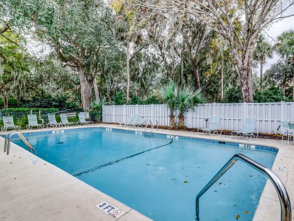 Hilton Head Condo 1008459