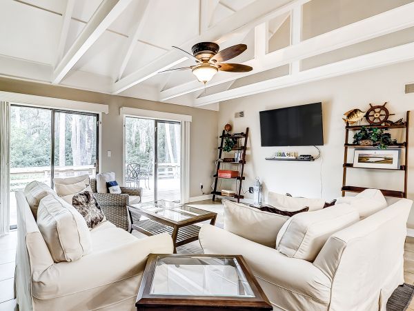 Hilton Head Condo 1008459