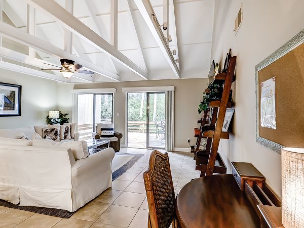 Hilton Head Condo 1008459