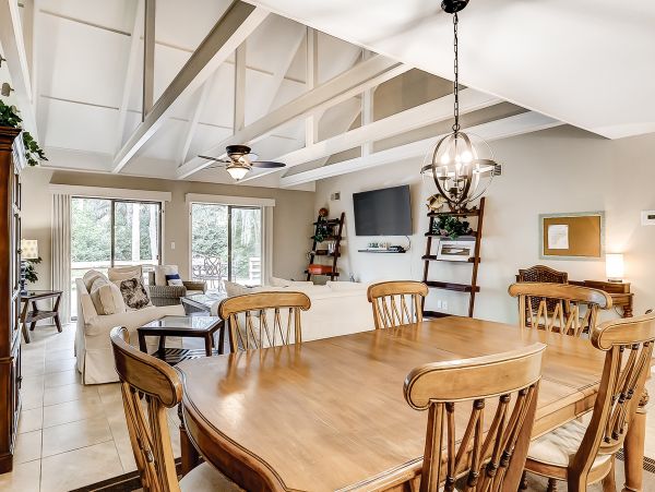 Hilton Head Condo 1008459