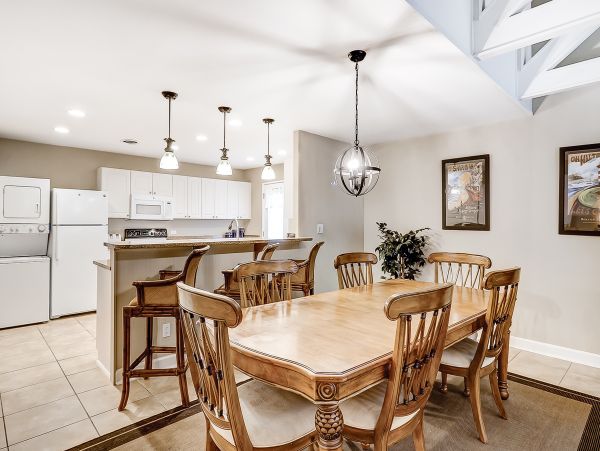 Hilton Head Condo 1008459