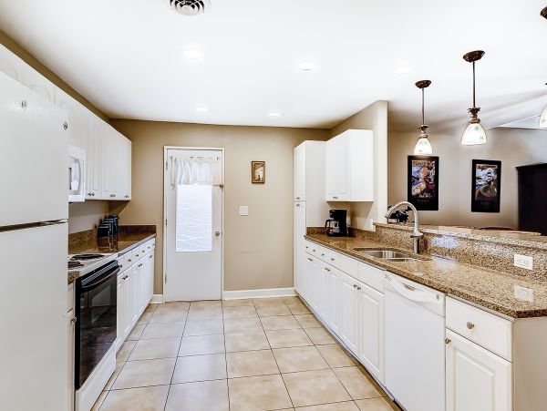 Hilton Head Condo 1008459