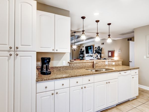Hilton Head Condo 1008459