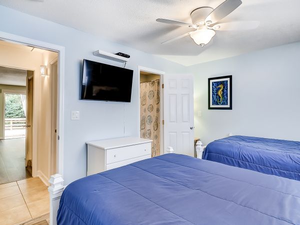 Hilton Head Condo 1008459
