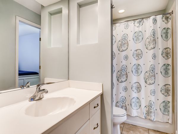 Hilton Head Condo 1008459