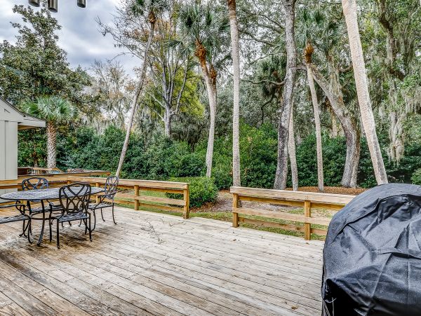 Hilton Head Condo 1008459