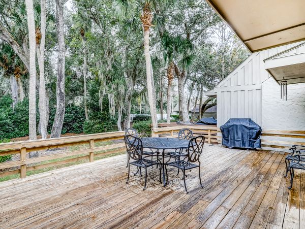 Hilton Head Condo 1008459