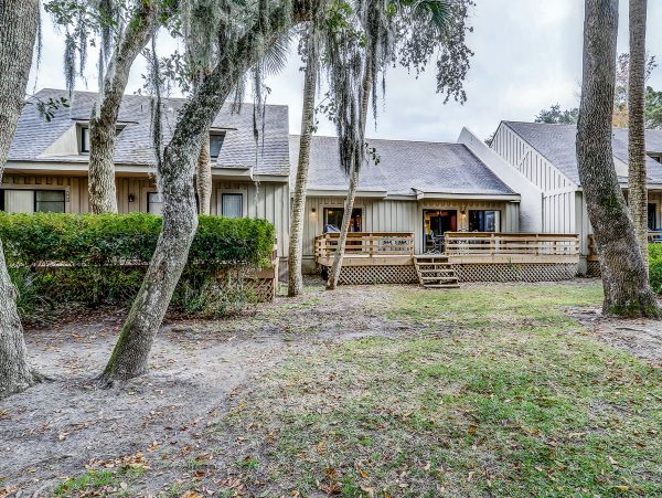 Hilton Head Condo 1008459