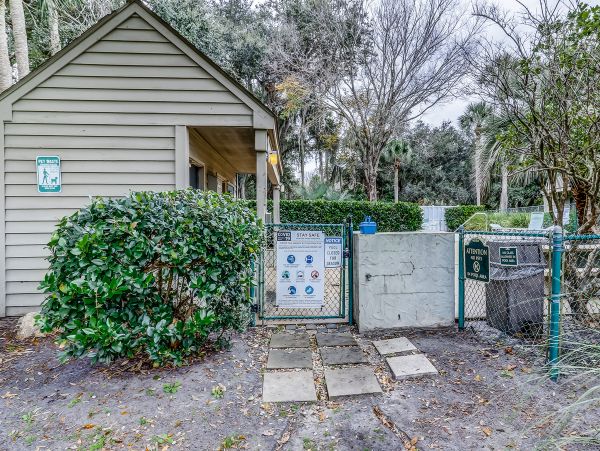 Hilton Head Condo 1008459
