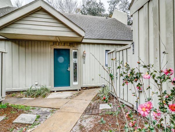 Hilton Head Condo 1008459