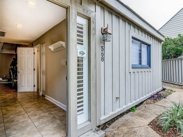 Hilton Head Condo 1008459