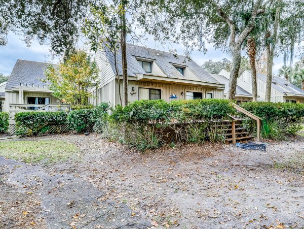 Hilton Head Condo 1008459