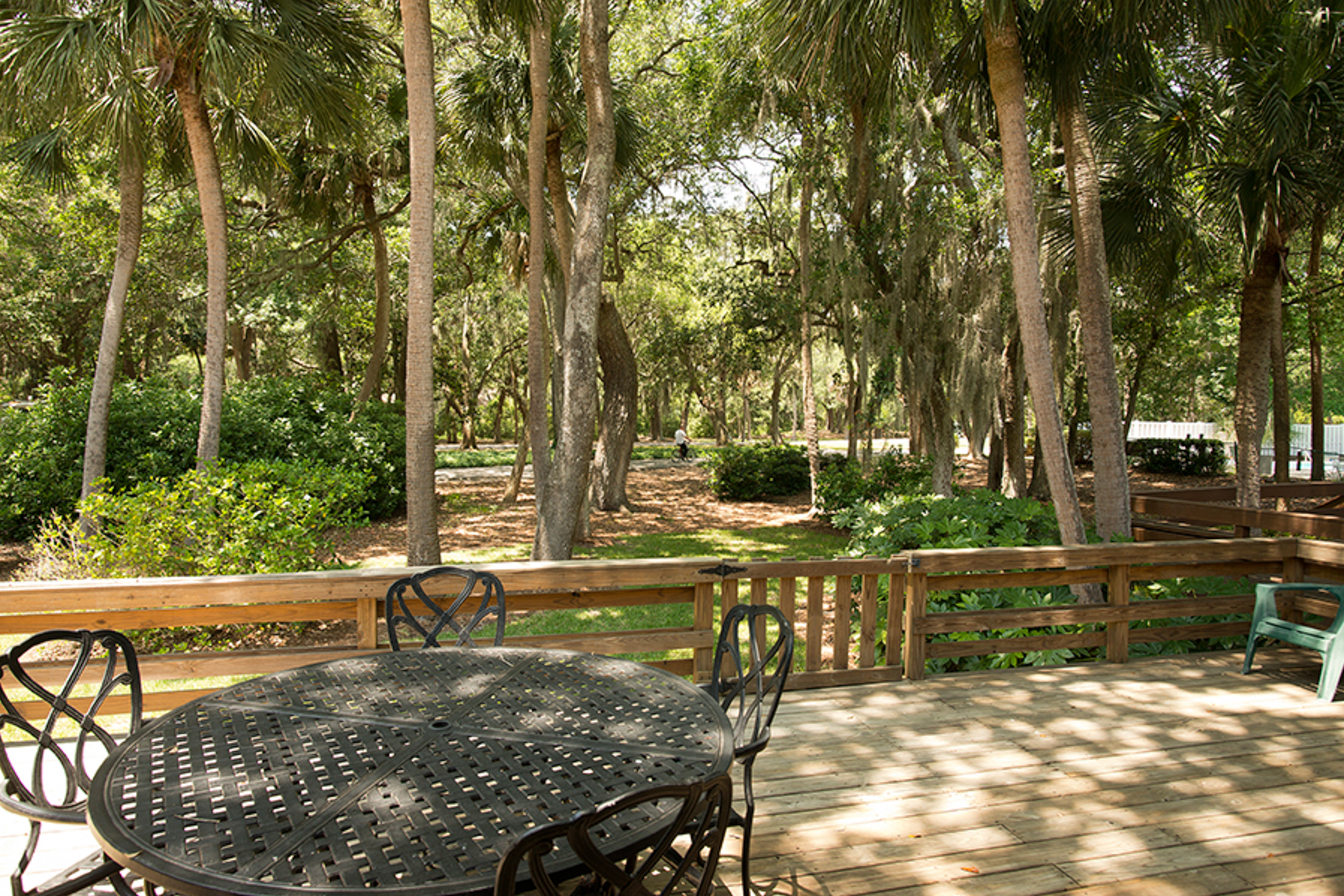 Hilton Head Condo 1008459