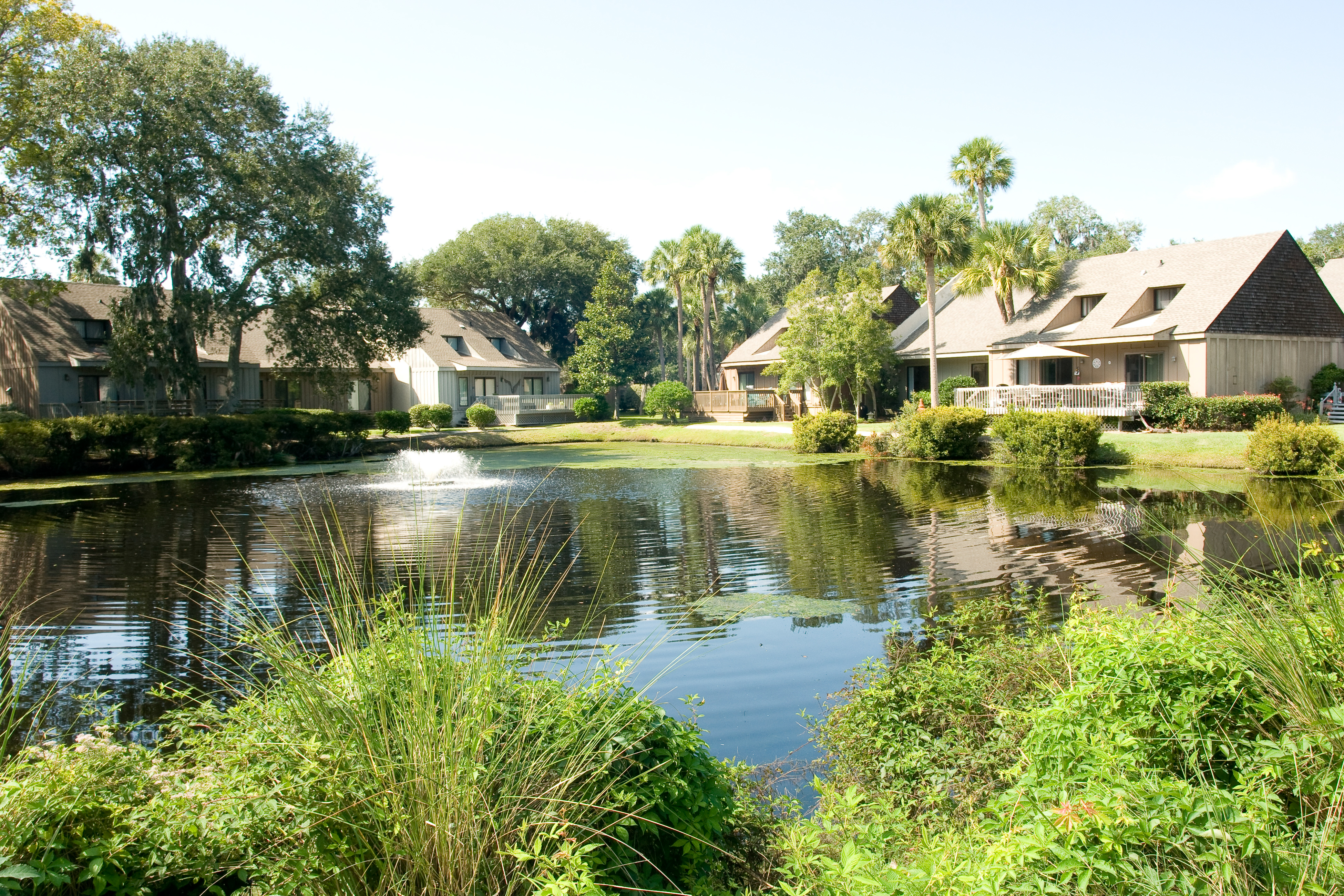Hilton Head Condo 1008459