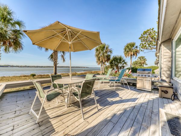 Hilton Head Condo 1008460