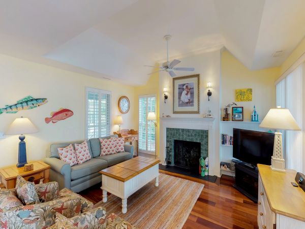 Hilton Head Condo 1008460