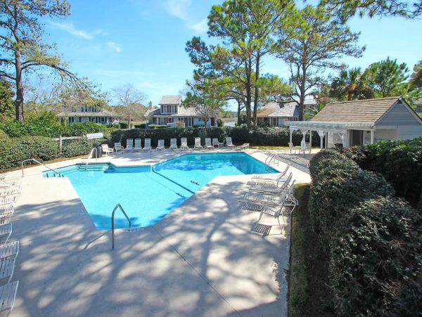 Hilton Head Condo 1008460