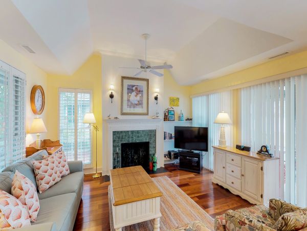 Hilton Head Condo 1008460