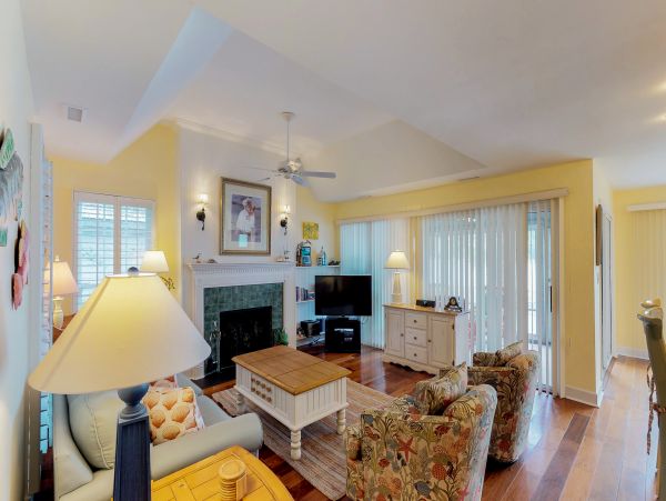 Hilton Head Condo 1008460