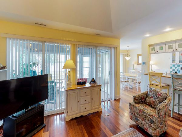 Hilton Head Condo 1008460