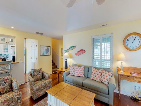 Hilton Head Condo 1008460