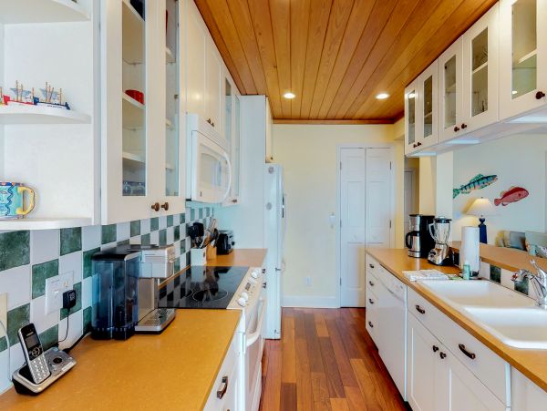 Hilton Head Condo 1008460