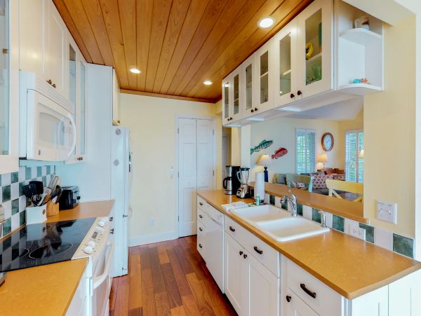 Hilton Head Condo 1008460