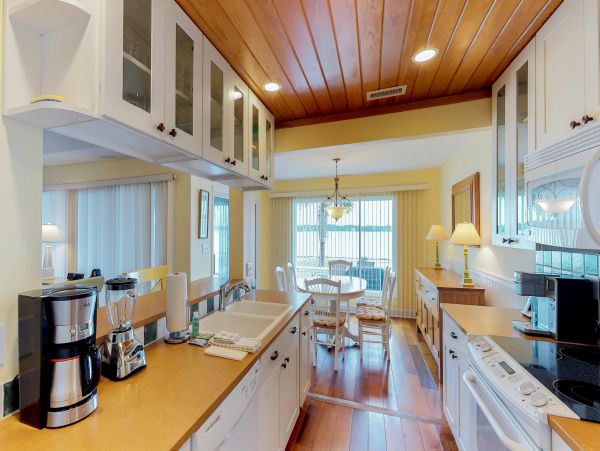 Hilton Head Condo 1008460